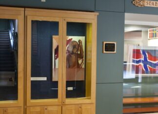 The Scan Center’s Quest for Community