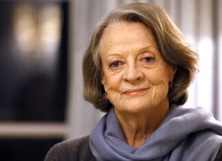 British actress Maggie Smith dies at 89