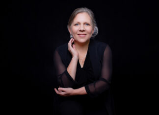 Faculty Recital: Dawn Sonntag, Composer