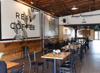 The Coffee Oasis Makes Positive Impact on Teens