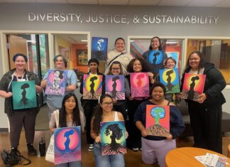 Center for DJS Gets Lutes “On The Road”