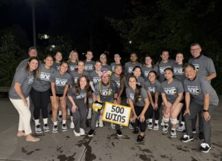 500 Wins and Counting