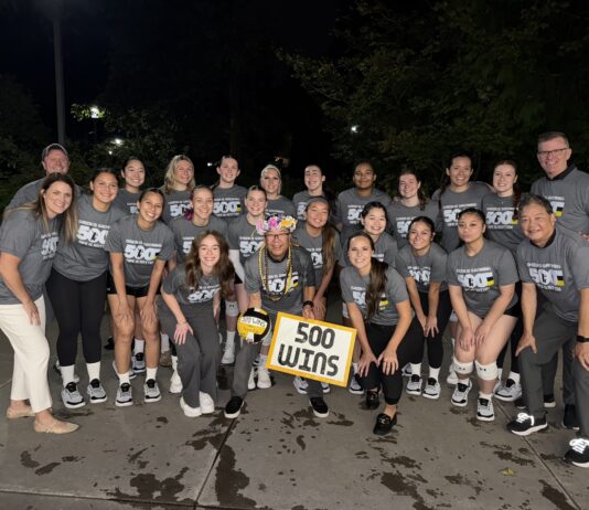 500 Wins and Counting