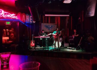 Local Artist Feature: Byland