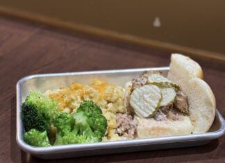 University Budget Issues Leave Campus Hungry