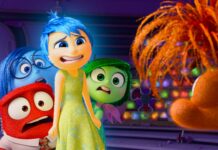 Inside Out 2 Opens Doors to a Teenage Brain with a Worldwide Success
