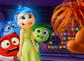 Inside Out 2 Opens Doors to a Teenage Brain with a Worldwide Success
