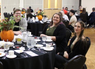 Delta Iota Chi Silent Auction