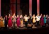 The Great American Songbook: Musical Revue Delights at PLU