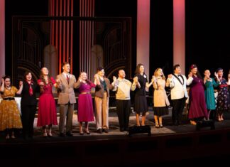 The Great American Songbook: Musical Revue Delights at PLU