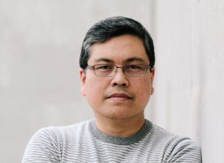 Faculty Highlight: Dr. Rick Barot on Recent Publication Moving the Bones