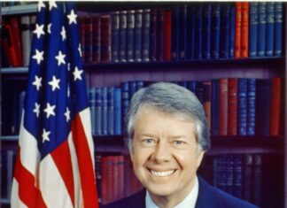 President Jimmy Carter: 100 Years of Service