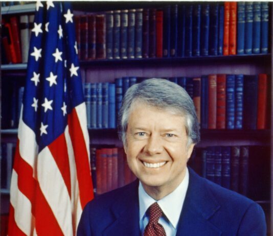 President Jimmy Carter: 100 Years of Service