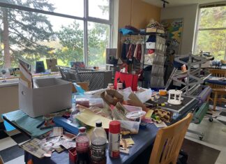 A Space Unmade: The Makerspace’s Final Decline