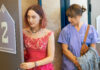 ‘Lady Bird’ Reflects Mother-Daughter Relationships