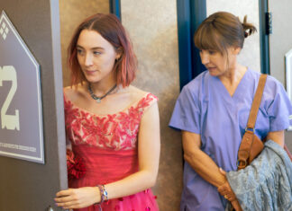 ‘Lady Bird’ Reflects Mother-Daughter Relationships