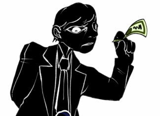 The Gender Gap is Far From Closed