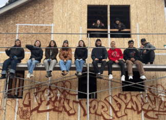 PLU Students Spend J-Term on the Hill