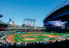 Mariners Gear Up For Their 2025 Season