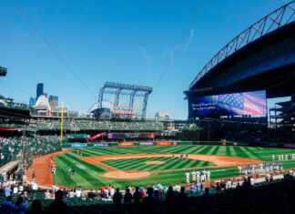 Mariners Gear Up For Their 2025 Season
