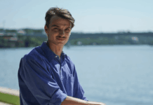 PLU Alum Publishes Novel about PLU and UPS