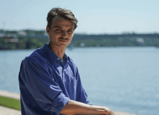 PLU Alum Publishes Novel about PLU and UPS