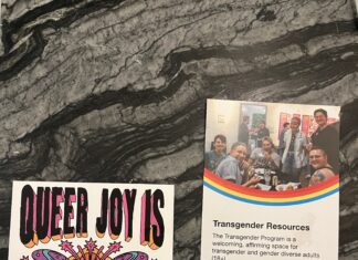 Pride in a Time of Desperation