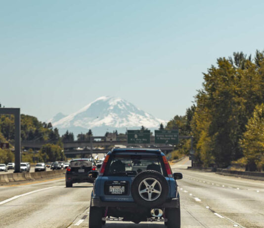 Winter Car Security: Keep Your Ride Safe