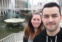 More Than a Cook: Abdo Yahiaoui’s Life Wisdom