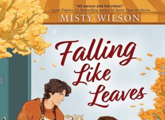 Book Review: When Autumn Feels Like a Second Chance