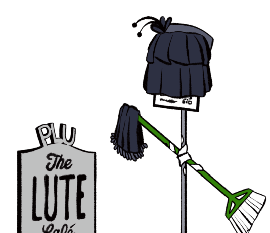 Satire: A Cup of Mourning Coffee