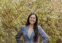 Arivva: Pia Carrasco on Building the Place She Always Wanted