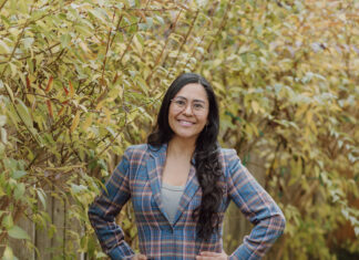 Arivva: Pia Carrasco on Building the Place She Always Wanted
