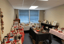 How Parkland is Fighting to Build its Community Center