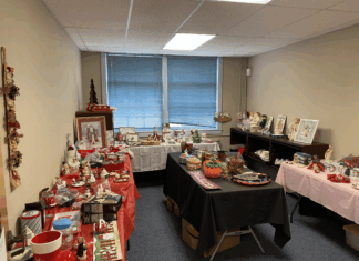 How Parkland is Fighting to Build its Community Center