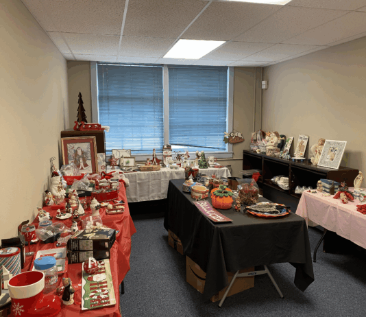 How Parkland is Fighting to Build its Community Center