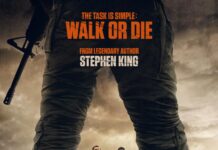 The Long Walk, a Movie For Hard Times