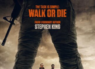The Long Walk, a Movie For Hard Times