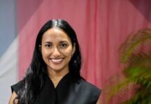 From Manuscript to Marketplace: PLU Student Publishes Novel