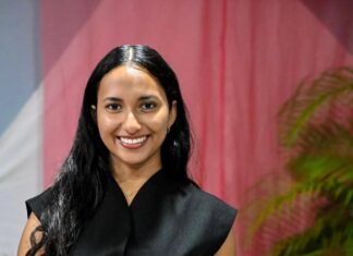 From Manuscript to Marketplace: PLU Student Publishes Novel