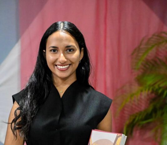 From Manuscript to Marketplace: PLU Student Publishes Novel