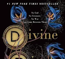 Book Review: “Divine Rivals”