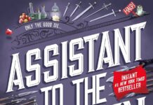 Fantasy’s Funniest Job Offer Yet