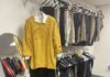 Career Closet Opens Doors to Opportunity at PLU