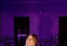 Lutes Rush to Join New Pilates Class