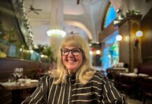 Meet Lauralee Hagen, PLU’s Longest-Standing Staff Member