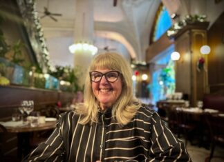 Meet Lauralee Hagen, PLU’s Longest-Standing Staff Member