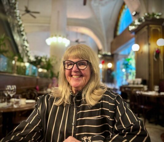 Meet Lauralee Hagen, PLU’s Longest-Standing Staff Member