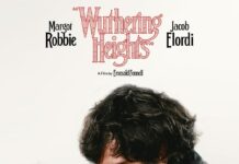 Wuthering Heights Falls Shorts on Racial Representation