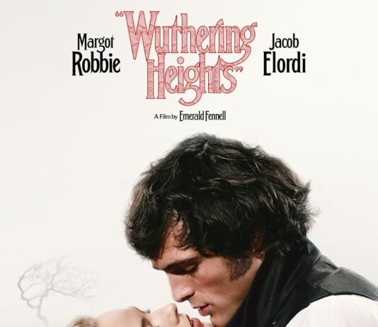 Wuthering Heights Falls Shorts on Racial Representation